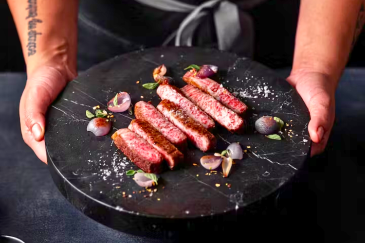 high quality steak Scorpio gifts for him