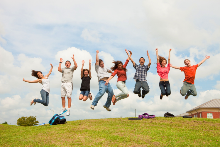 Jump shot
