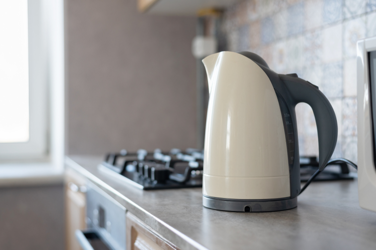 Electric Kettle 7th Anniversary Gifts
