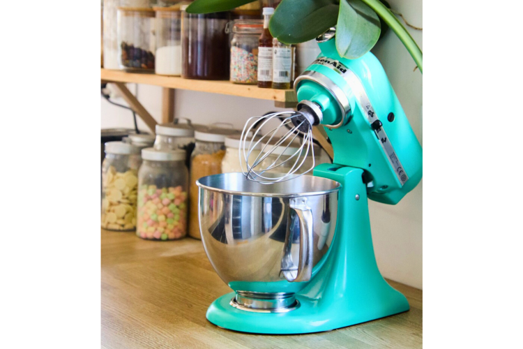 KitchenAid Mixer