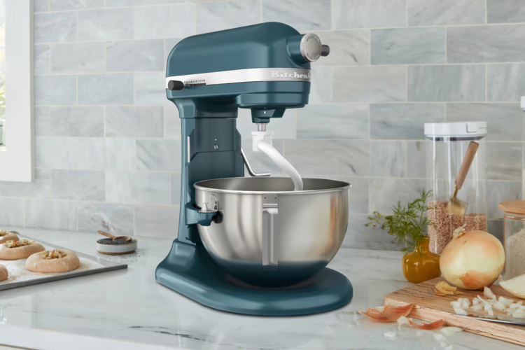 KitchenAid Stand Mixer