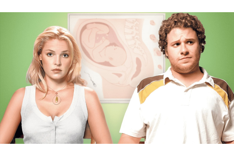 Knocked Up