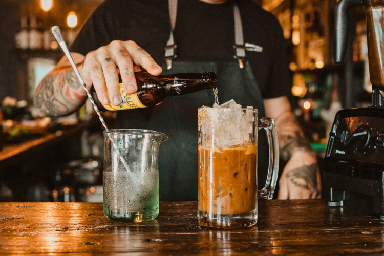 La Doña Mezcaleria