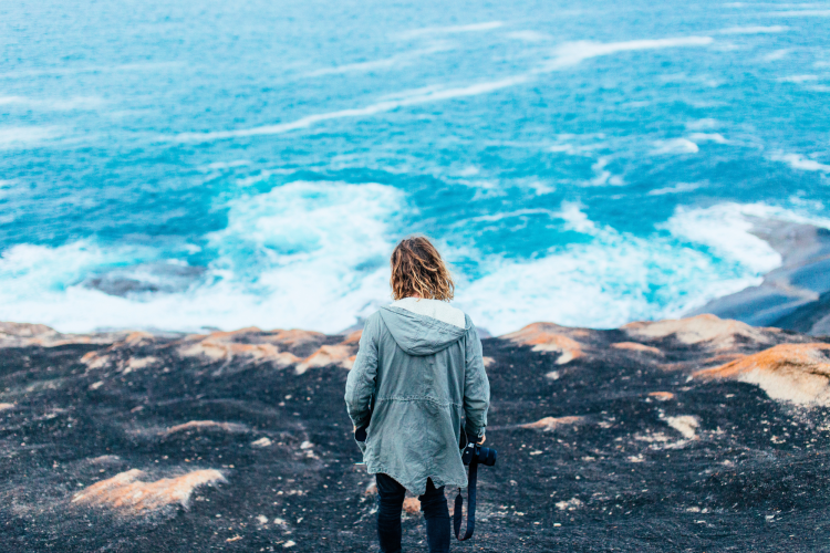 Landscape photography embodies the spirit of the outdoors