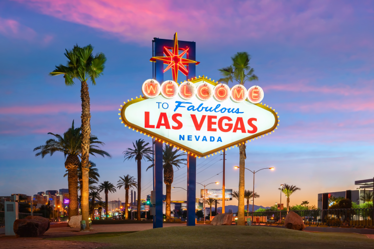 vegas casino theme party