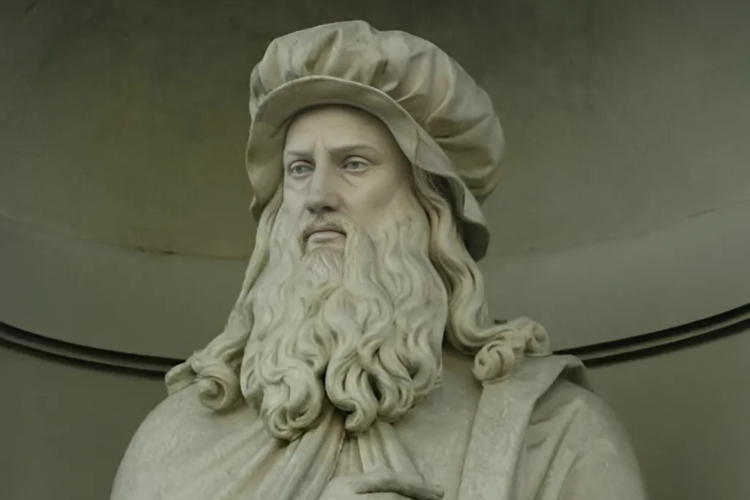 Leonardo da Vinci