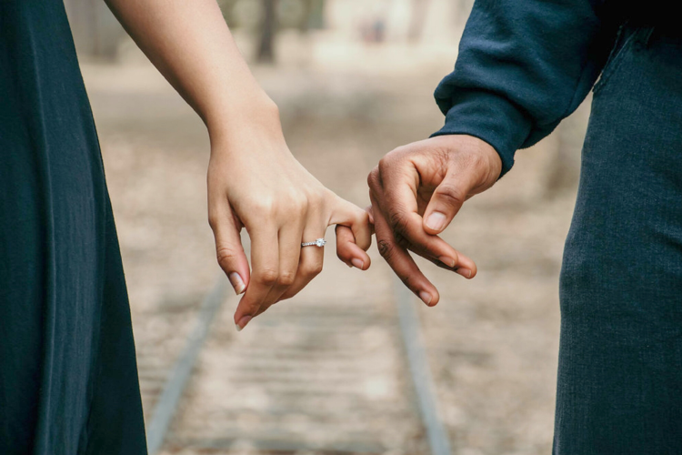 Love is all you need