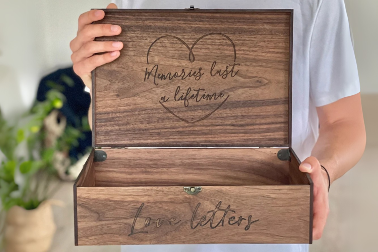 Love Letter Box
