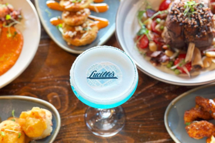 Lucille’s