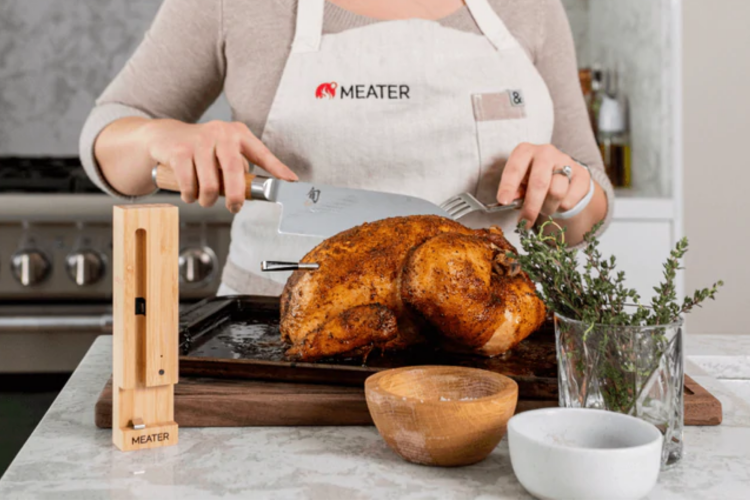 meat thermometer unique fathers day gift idea