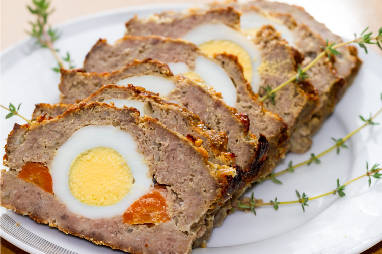 Meatloaf