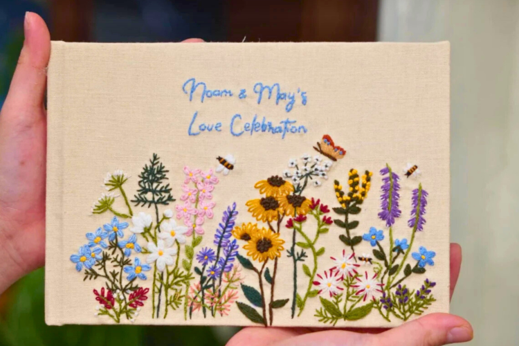 Memory Book
