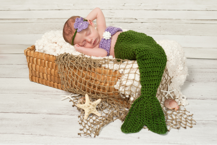 Mermaid Magic