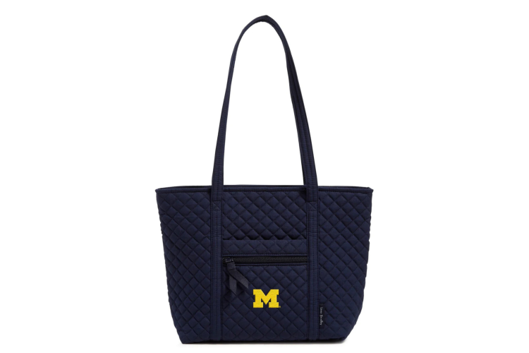 Michigan State Tote