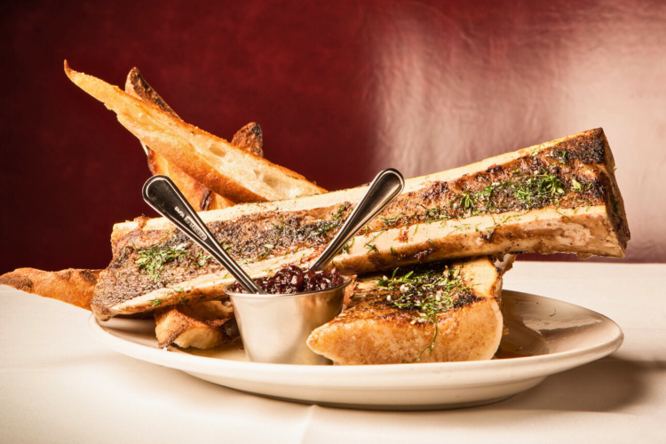 Minetta Tavern