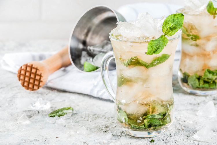 Mint Julep