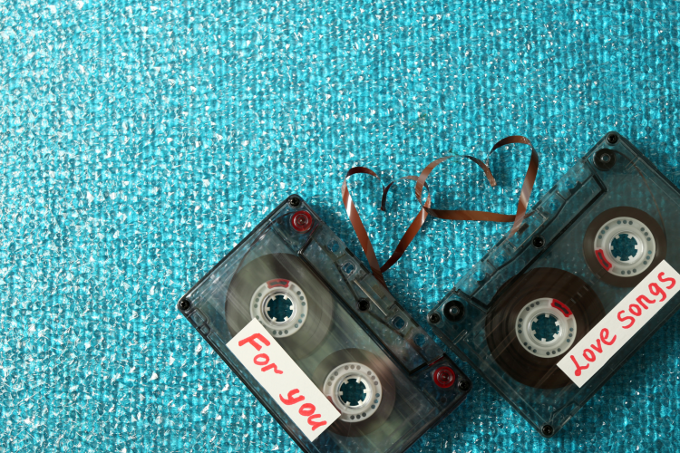 Mix Tape