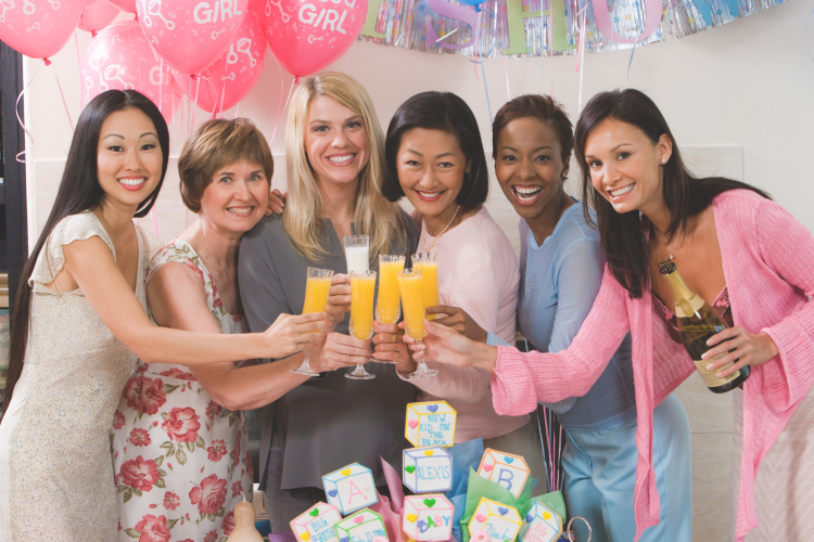 Mom-Mosa Bar
