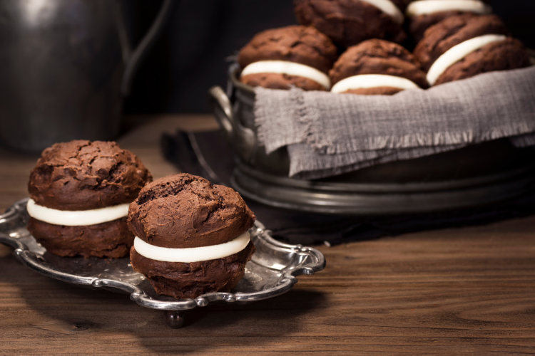 Moon Pies
