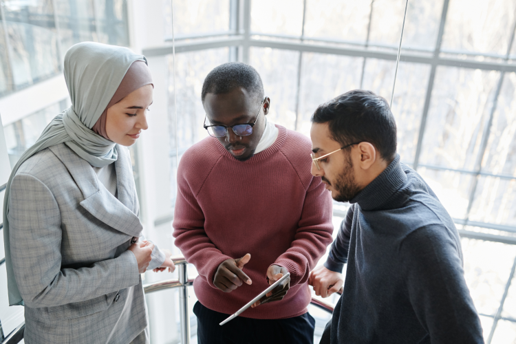 Motivational Quotes for Work Teams