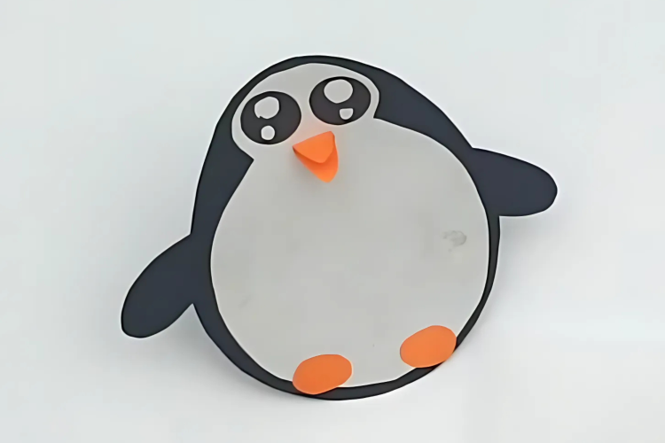 Moveable Penguin