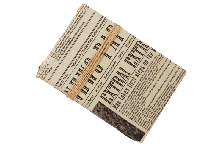 Newspaper