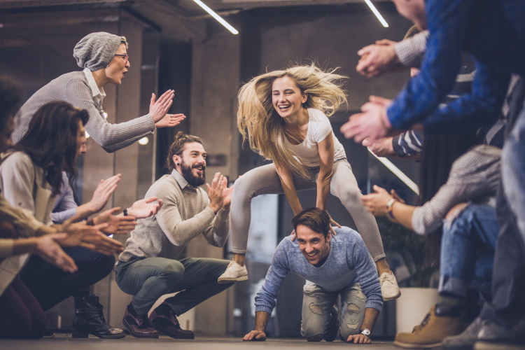 Office Olympics