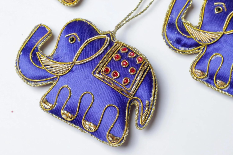 Ornaments