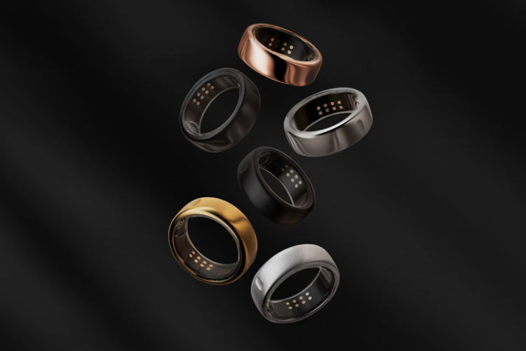 Oura Ring