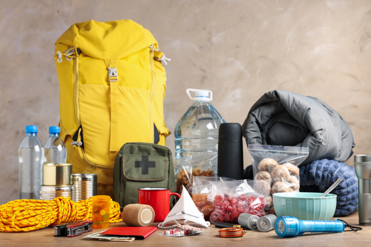 Outdoor Kit