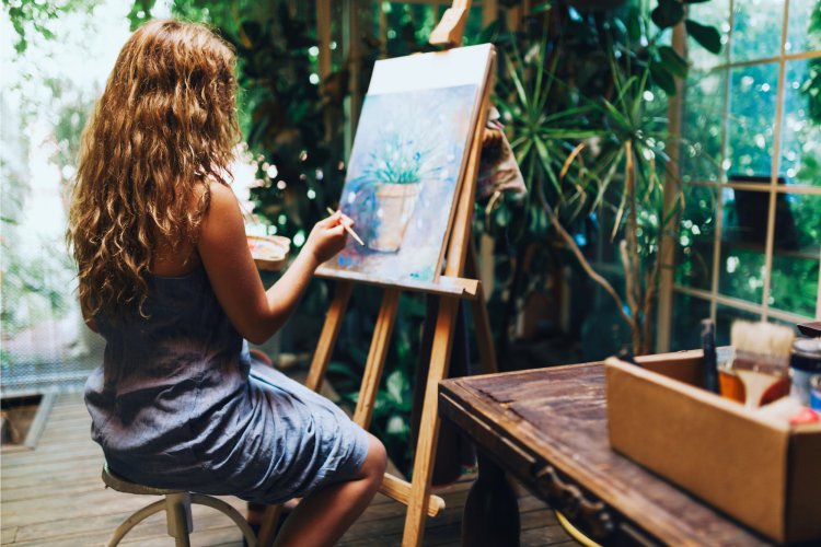 Painting Class
