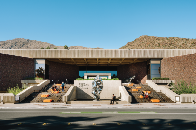 palm springs art museum
