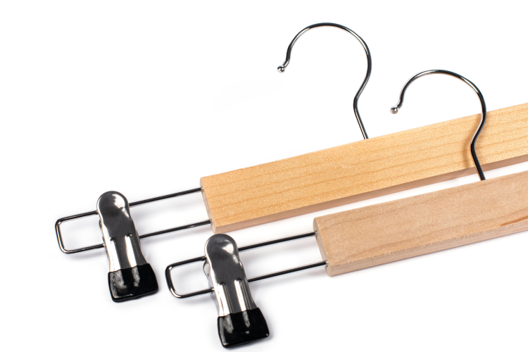 Pant hangers