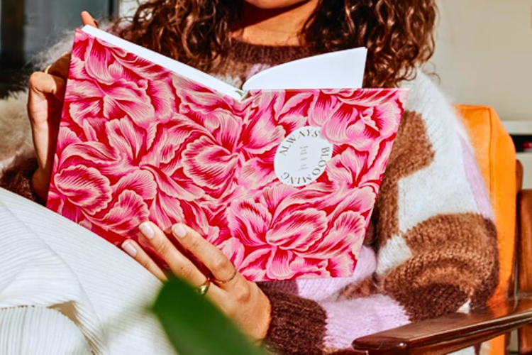 Papier planner gift for Gen Z