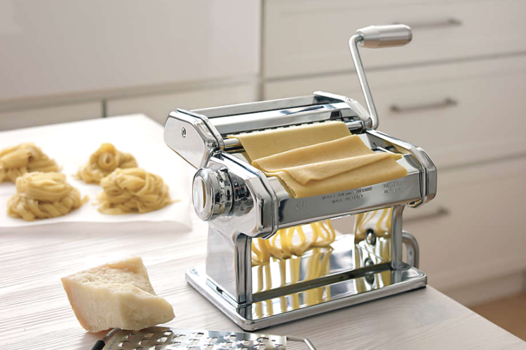 pasta maker unique fathers day gift