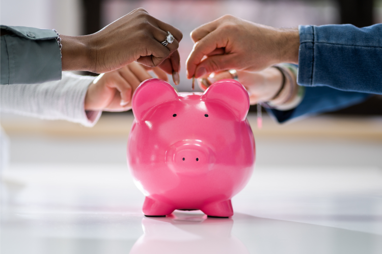 Personal Crowdfunding