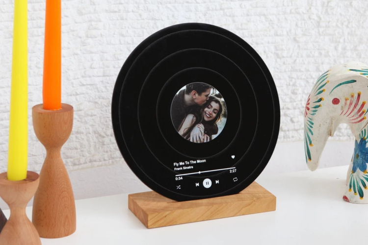 Personalized Record
