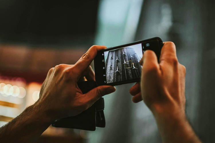 Photo Search