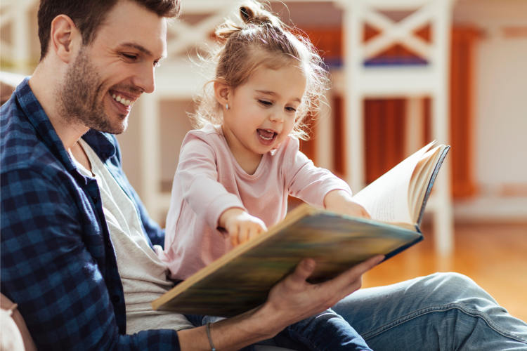 Picture books