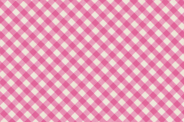 gingham tablecloth hello kitty birthday party decoration