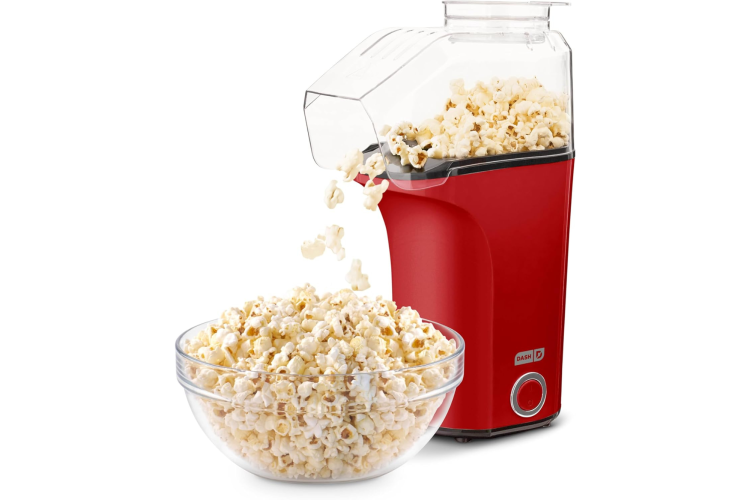 Popcorn Maker