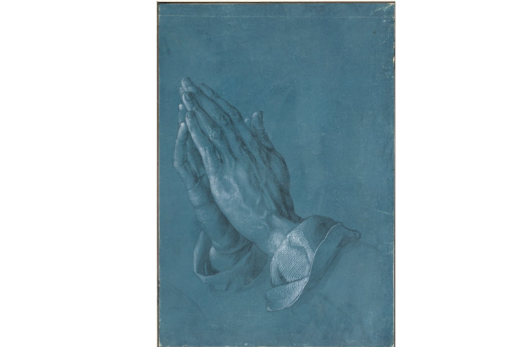 Praying Hands