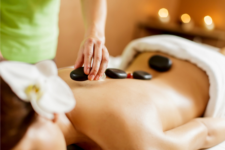 Professional Massage
