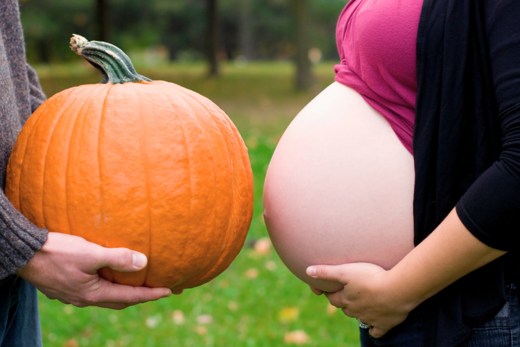 Pumpkin