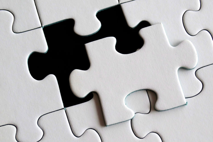 puzzle piece