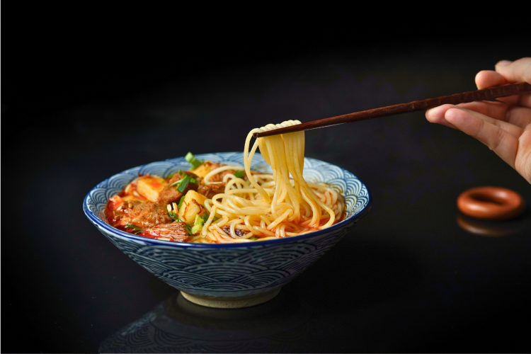 Ramen Bowls