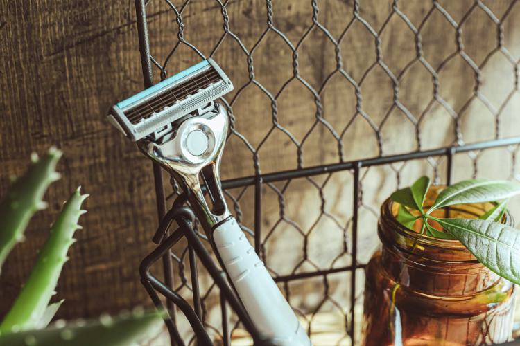 Mens Razor