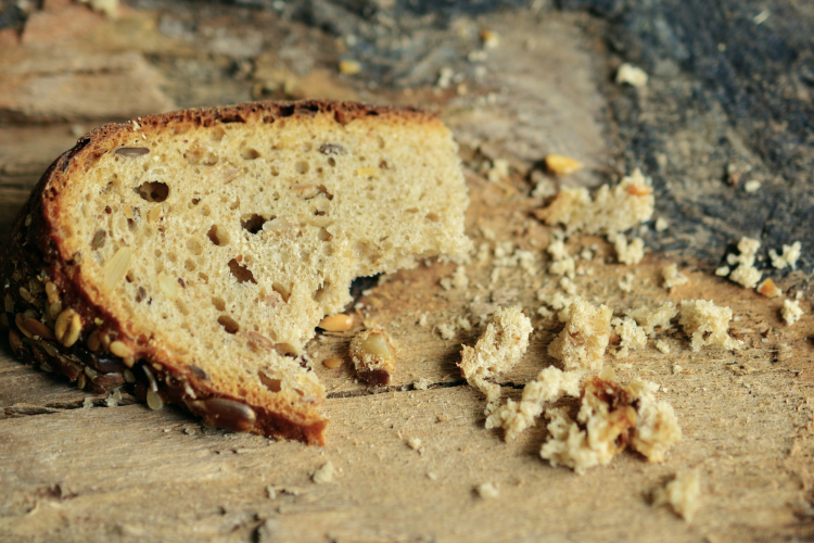 Removing Leaven