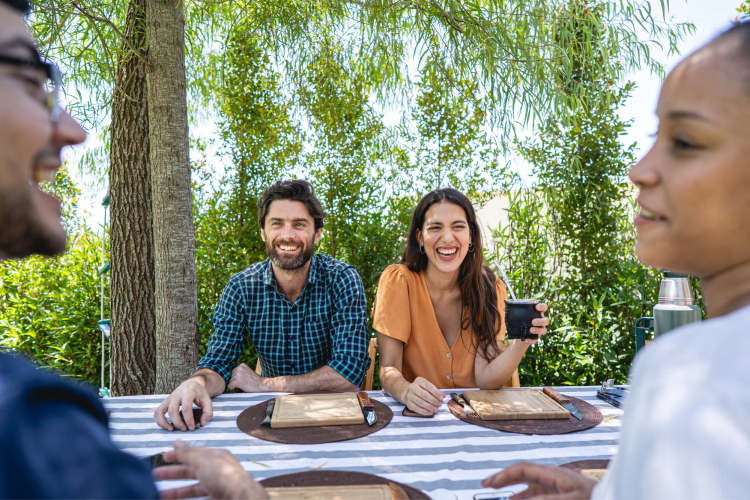 double date idea restaurant tour
