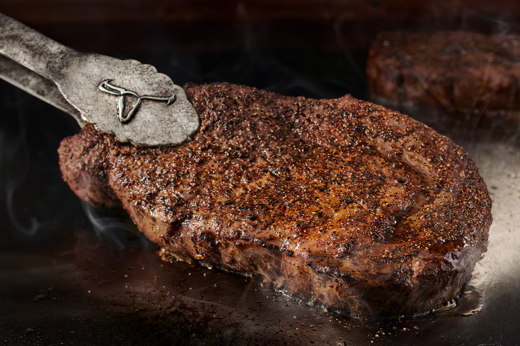 Longhorn Steakhouse
